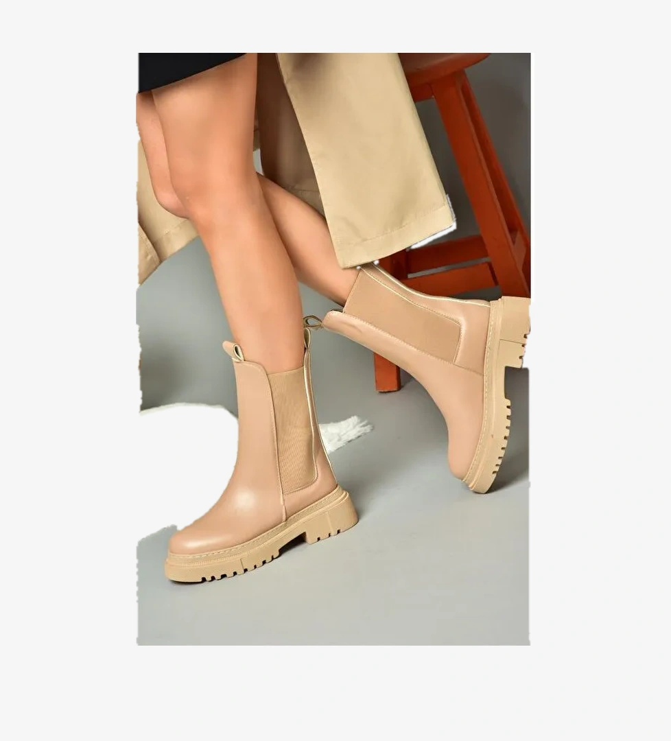 N2803490 Ten Kadın Bot