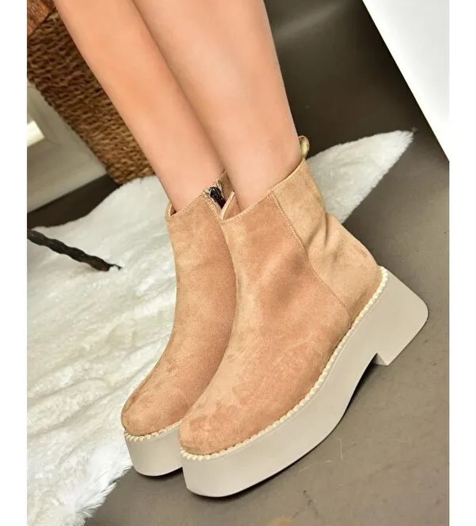 R8201902 Ten Kadın Bot