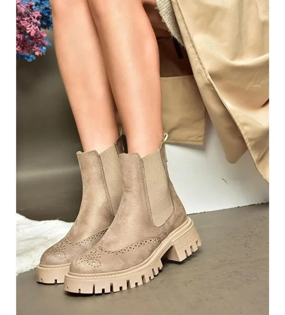 R3121529 Vizon Kadın Bot