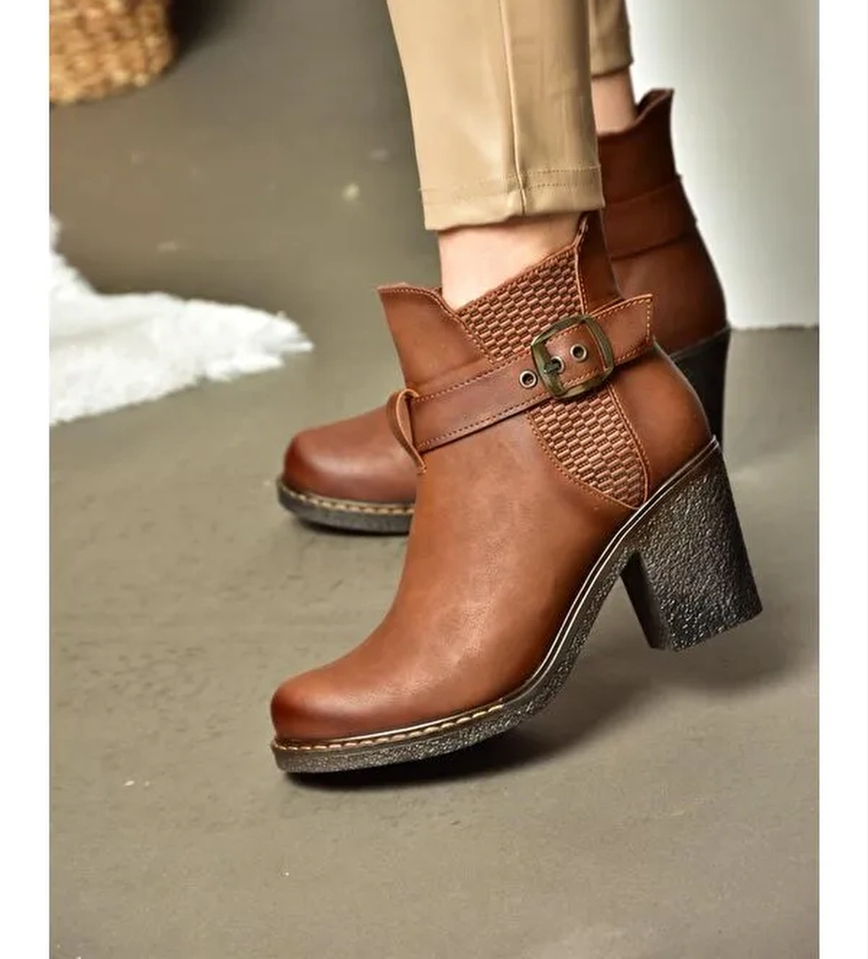 R6741514 Taba Kadın Bot