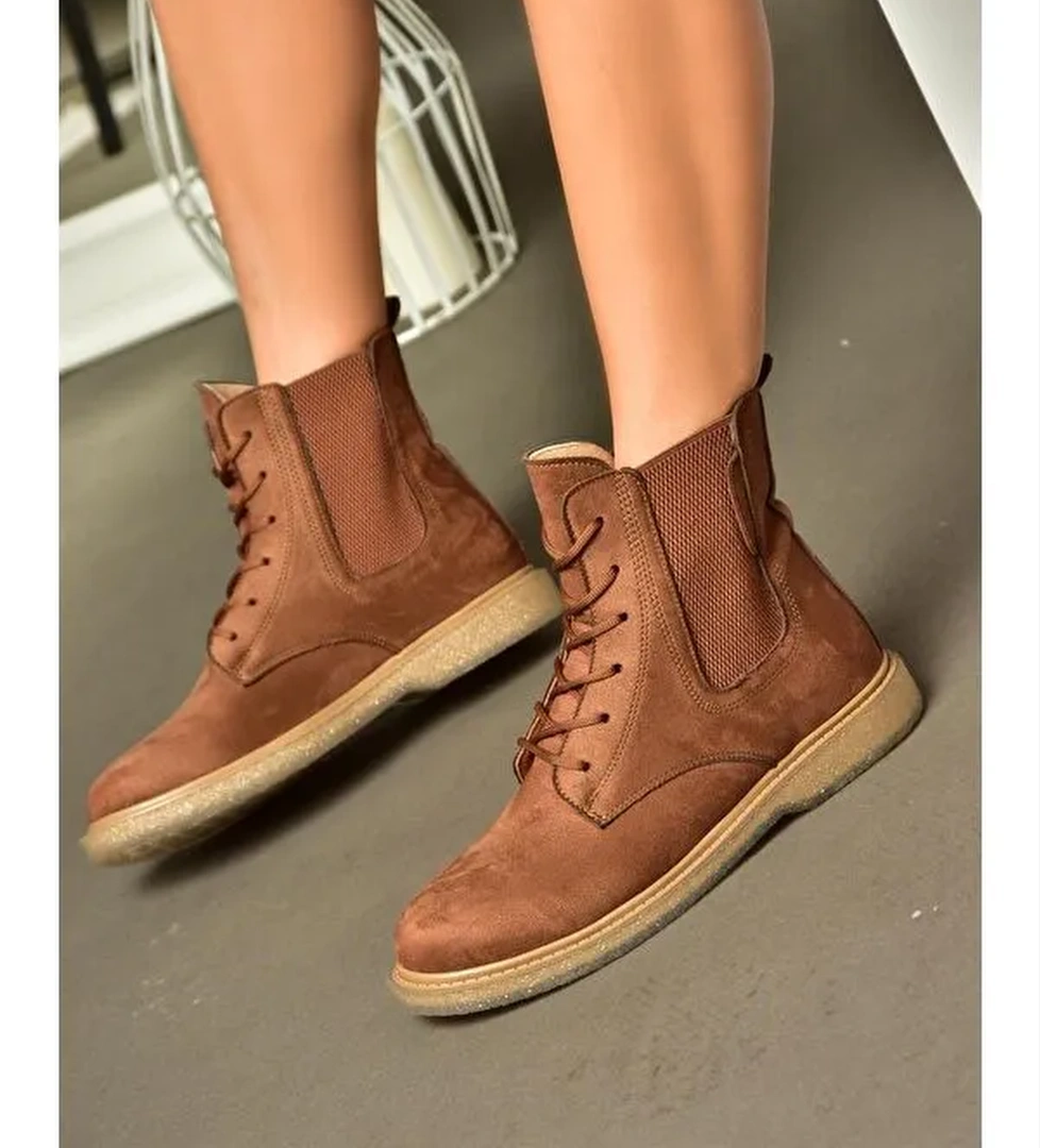 R3749619 Taba Kadın Bot