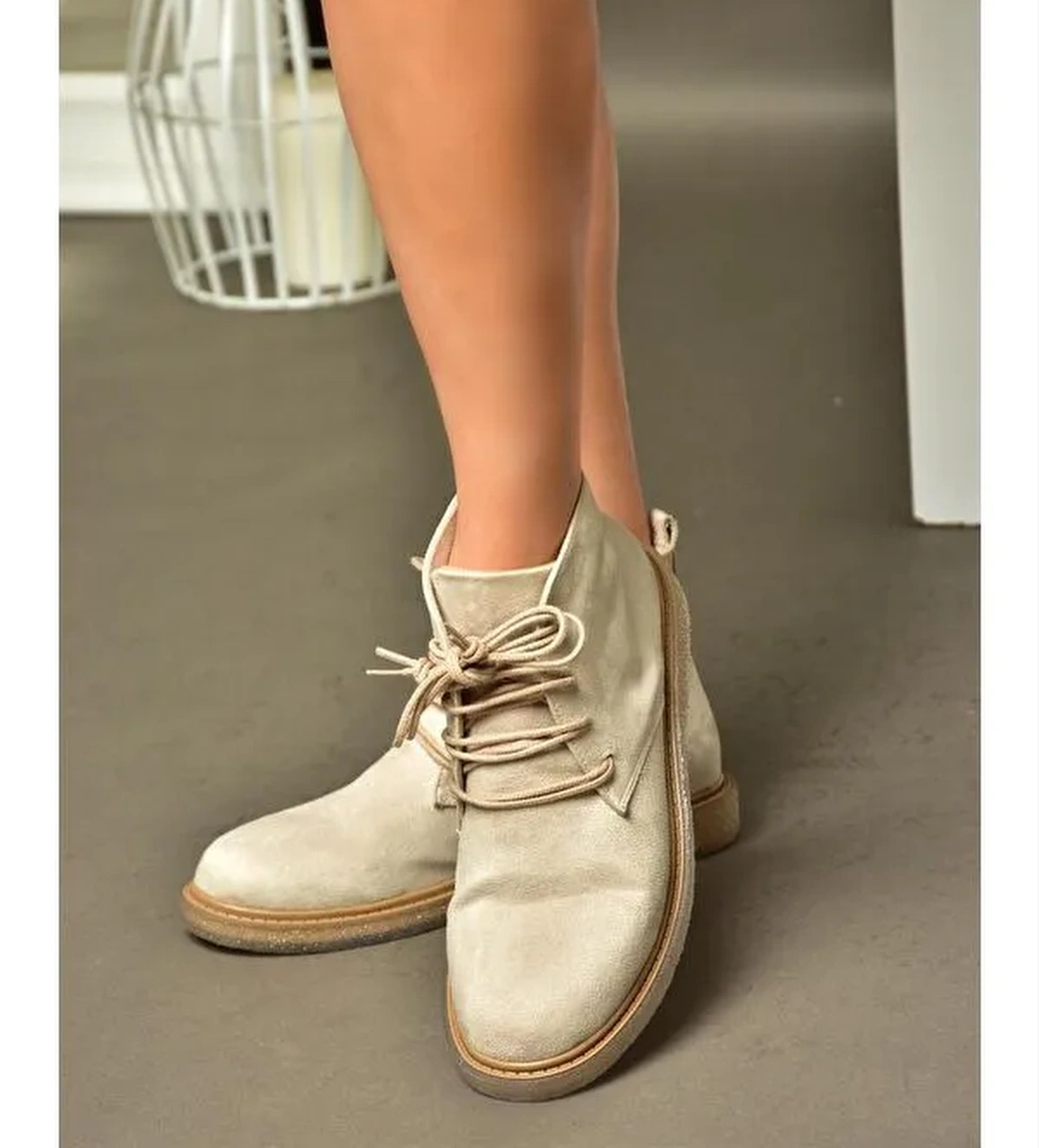 Fox Shoes R3749232 Kadın Bot model görseli