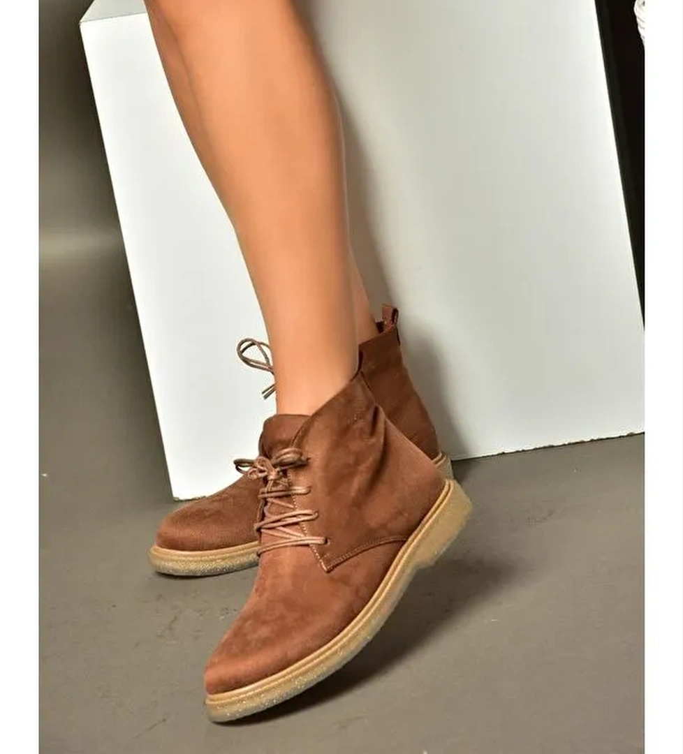 R3749232 Taba Kadın Bot