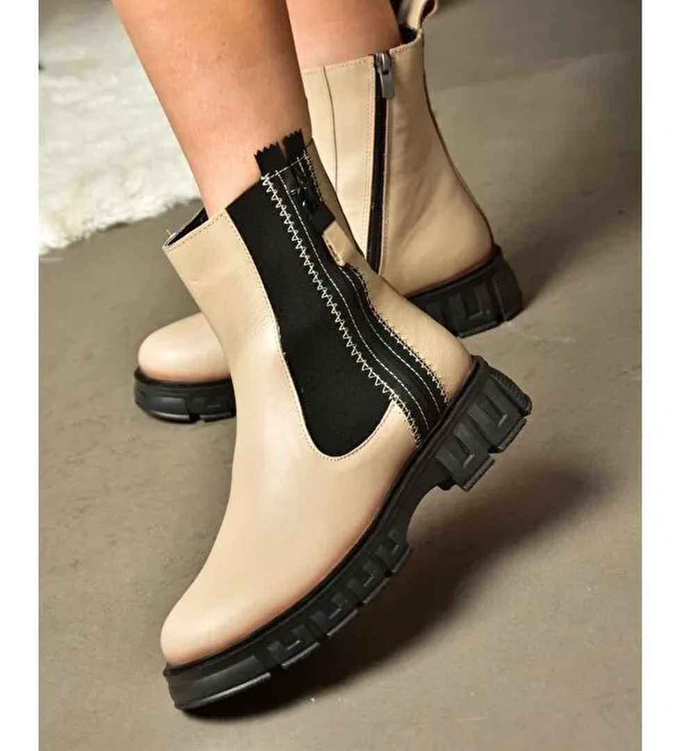 N5551027 Ten Kadın Bot