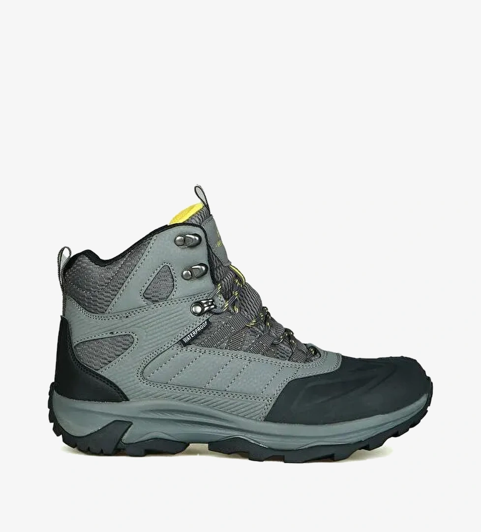 Gri Hammer Jack Ember Su