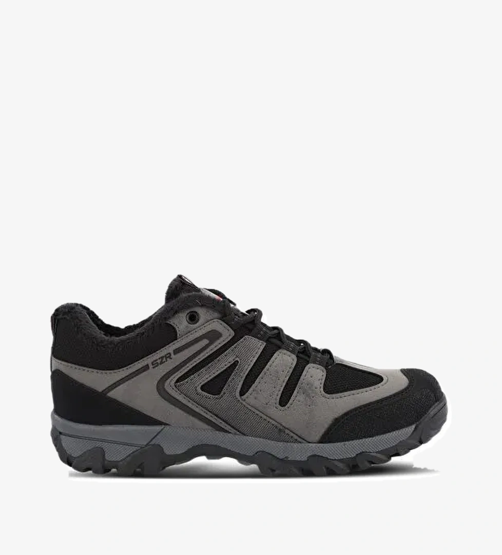 DEAL IN Erkek Bot Koyu Gri