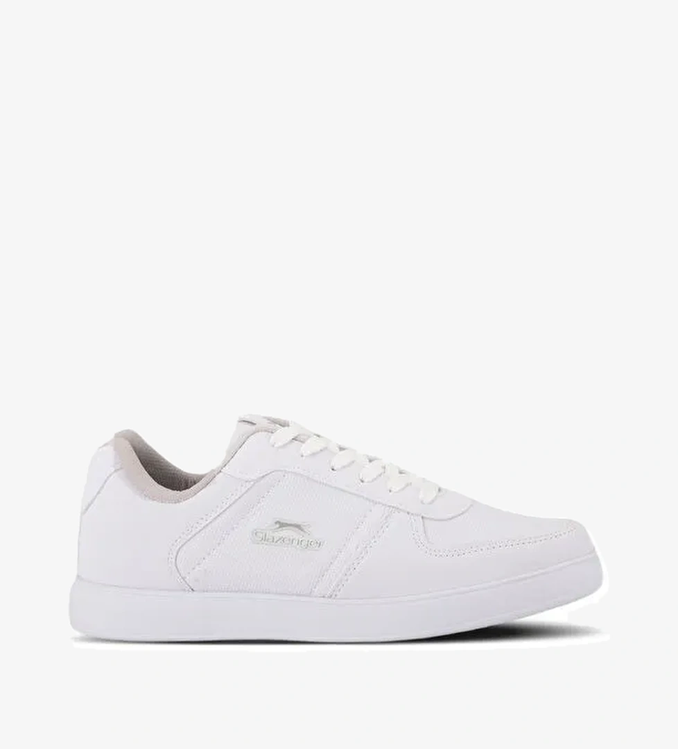 POINT NEW I Erkek Sneaker Ayakkabı Beyaz