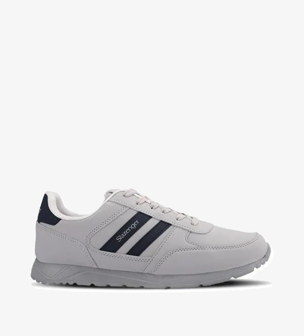 EASTERN I Sneaker Erkek Ayakkabı Gri