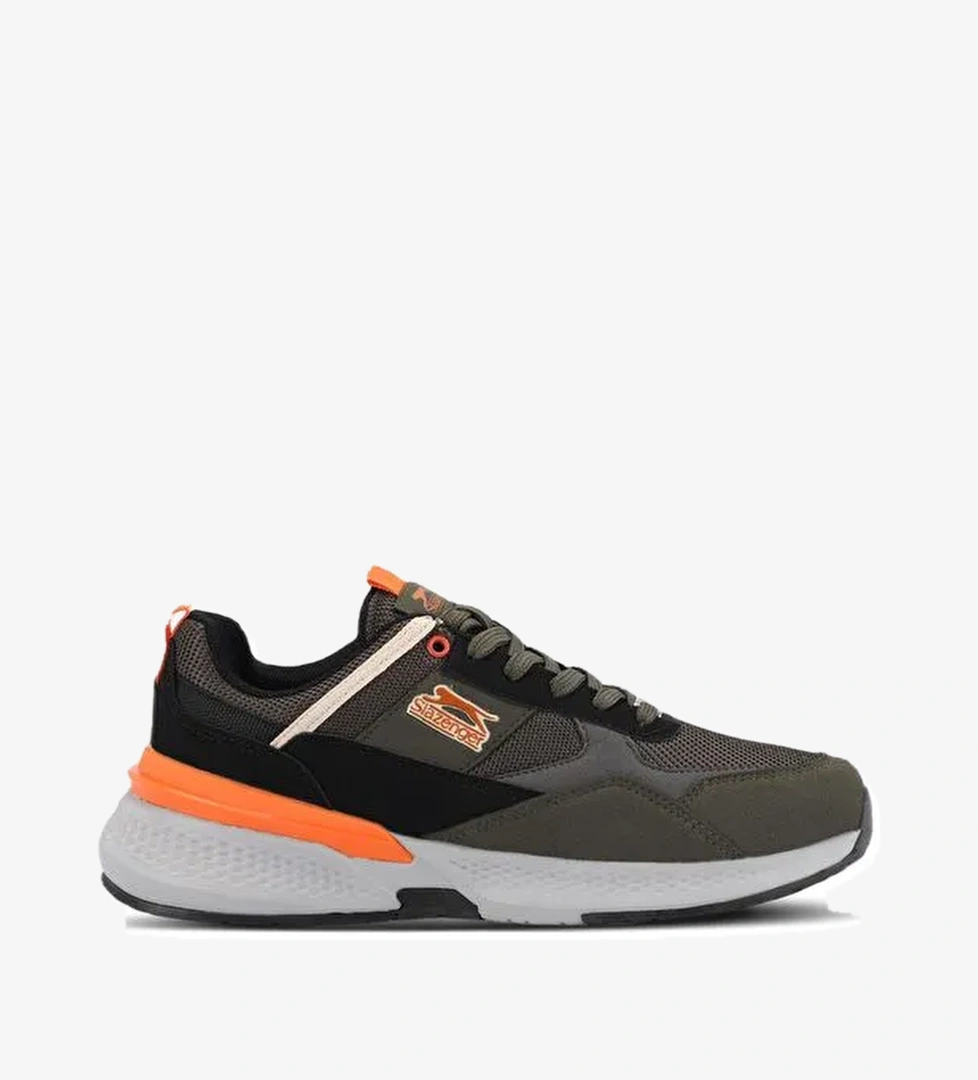 POSTMAN I Erkek Haki Koşu & Yürüyüş Spor Ayakkabısı - Görsel 1