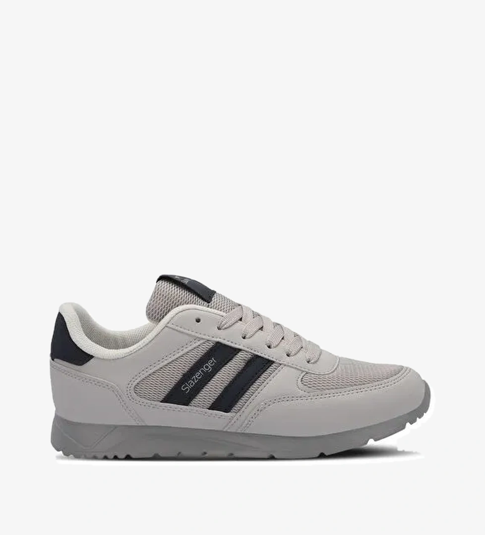 EASTERN I Kadın Sneaker Ayakkabı Gri