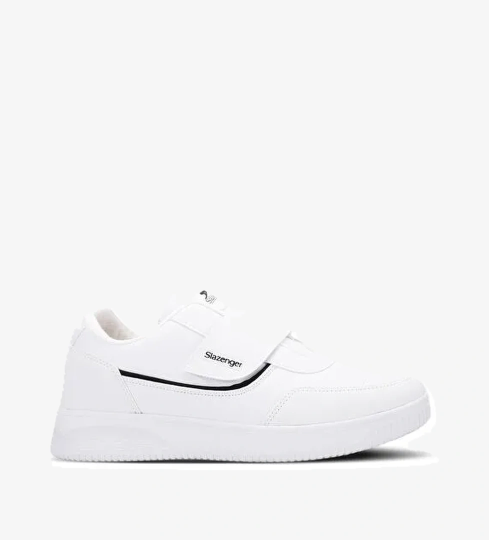 MALL I Sneaker Kadın Ayakkabı Beyaz