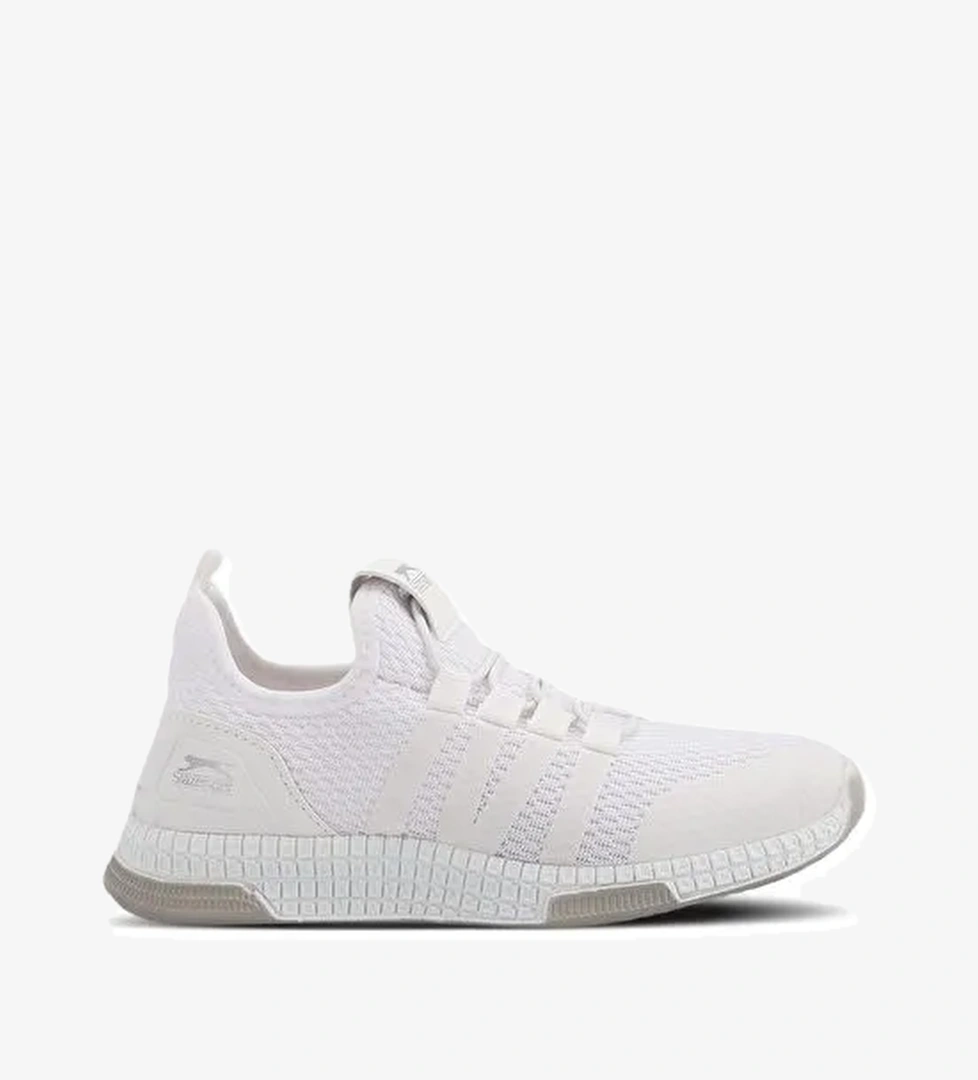 TUESDAY Unisex Çocuk Beyaz Sneaker