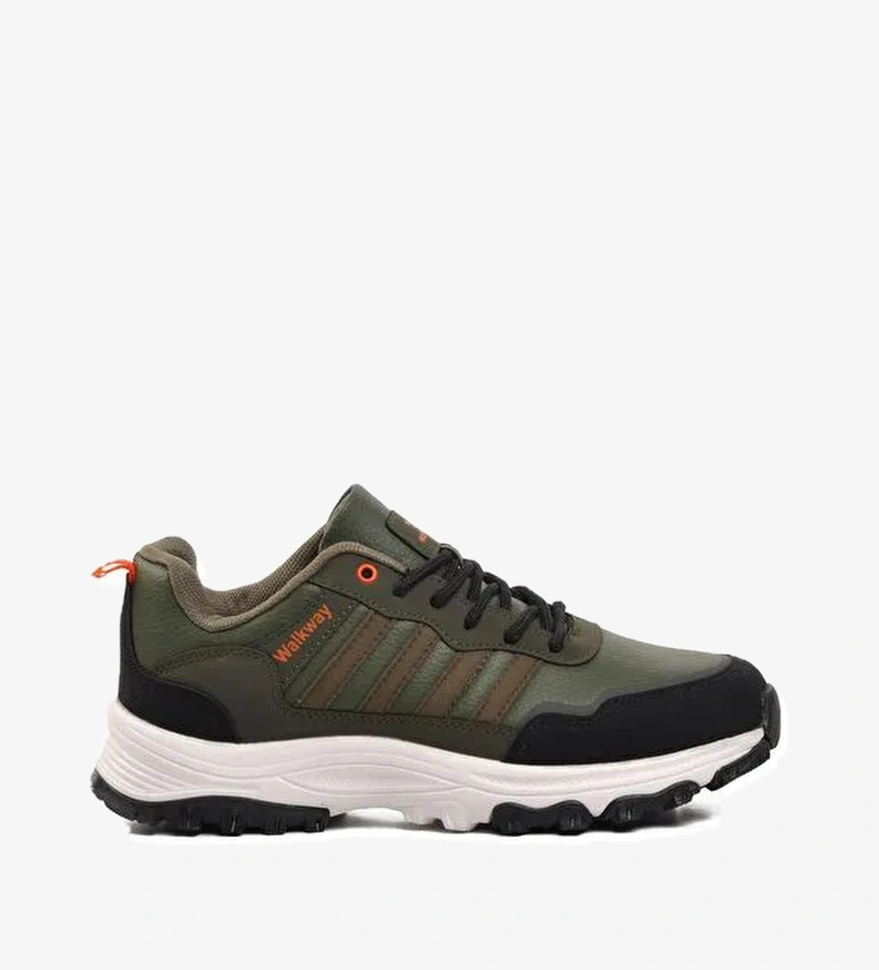 Mila Haki Erkek Aktif Spor Ayakkabı