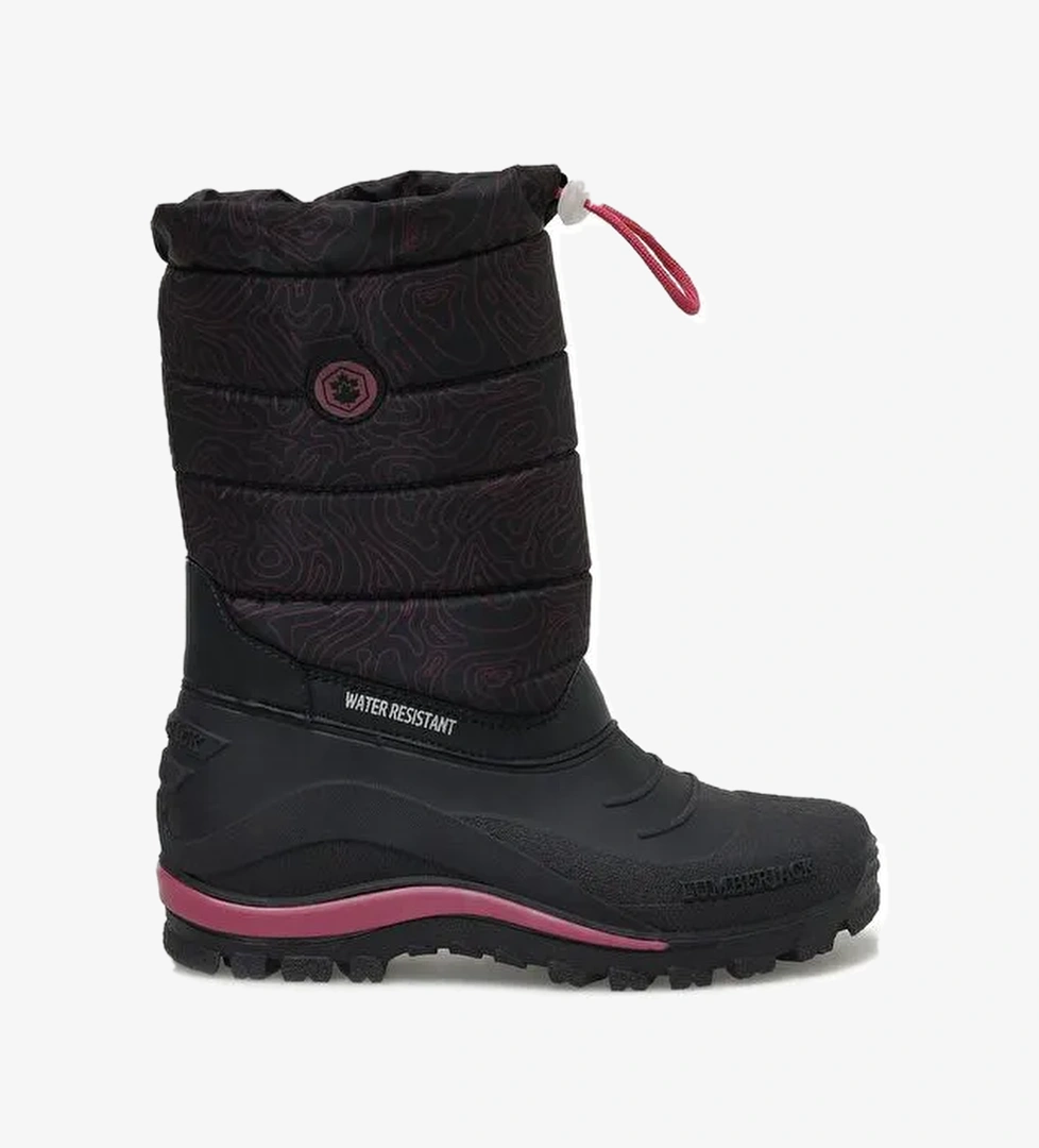 DONUT 3PR Lacivert Kız Çocuk Çizme - Görsel 1