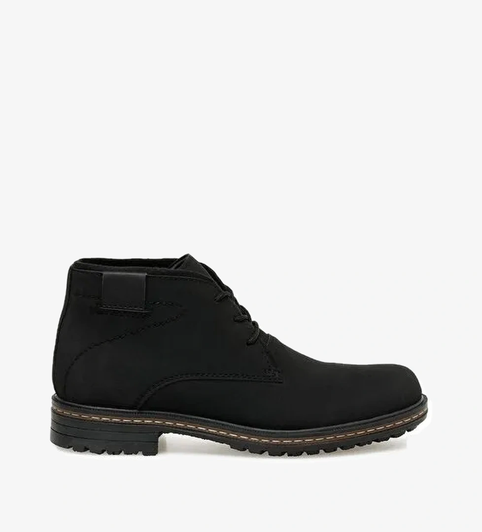 Polaris 357375N.M3PR Siyah Erkek Klasik Bot model görseli