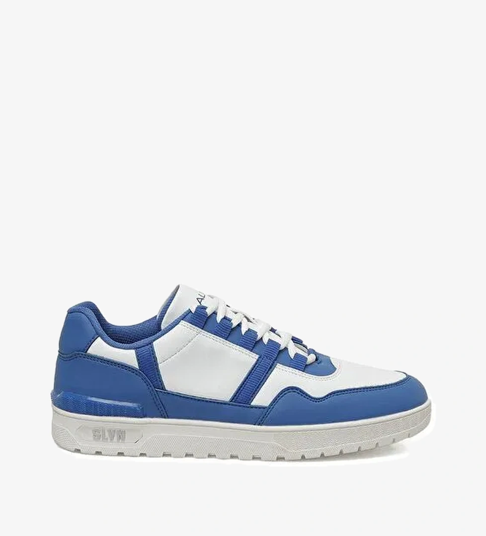 TREND C 3PR Mavi Erkek Sneaker - Görsel 1