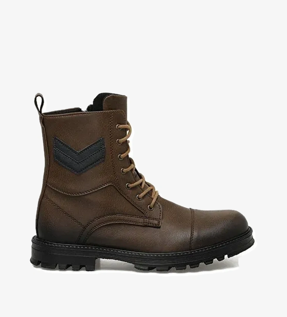 WALK 3PR Taba Erkek Postal