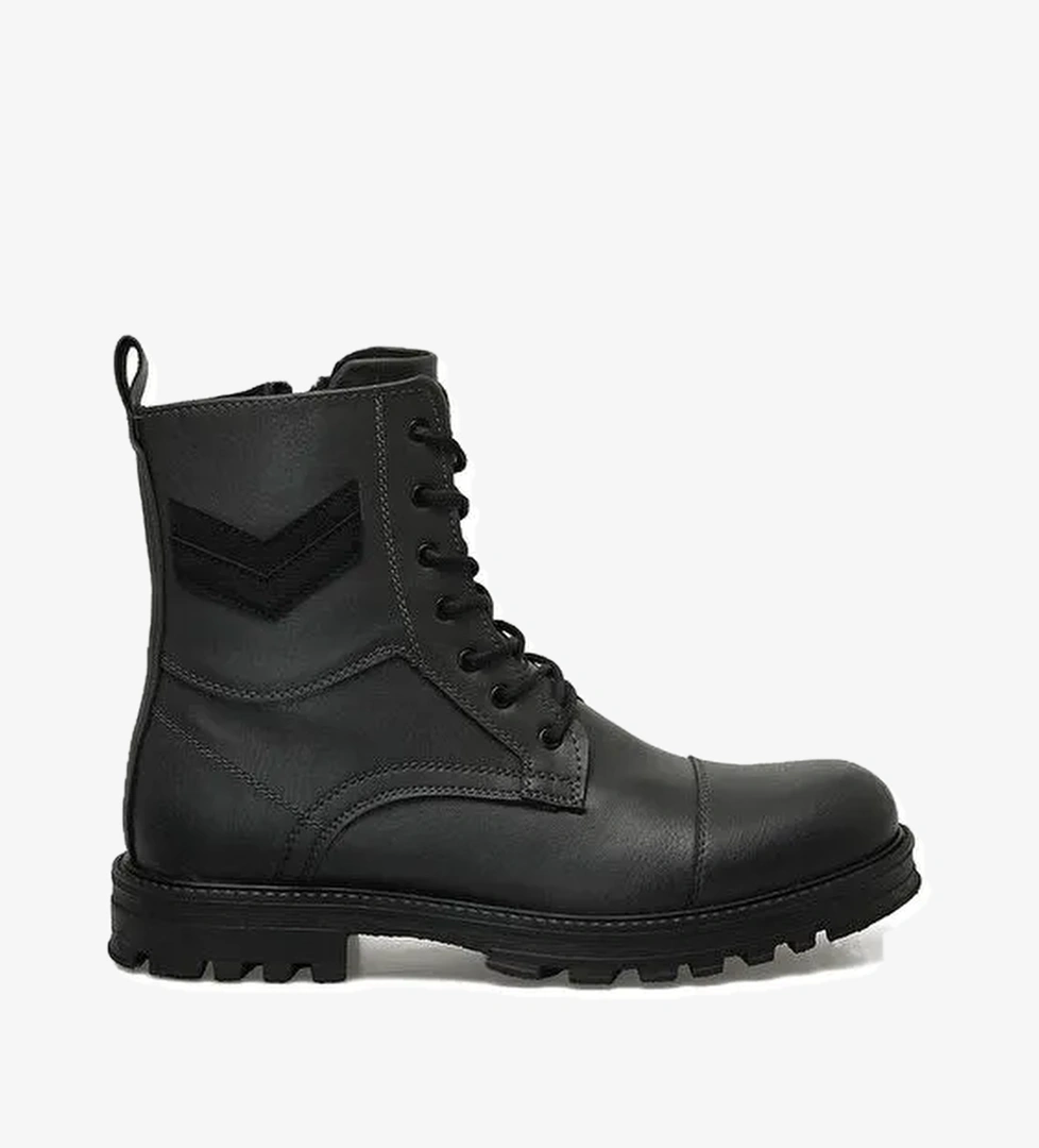 WALK 3PR Füme Erkek Postal