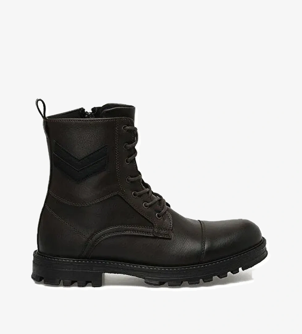 WALK 3PR Kahverengi Erkek Postal - Görsel 1