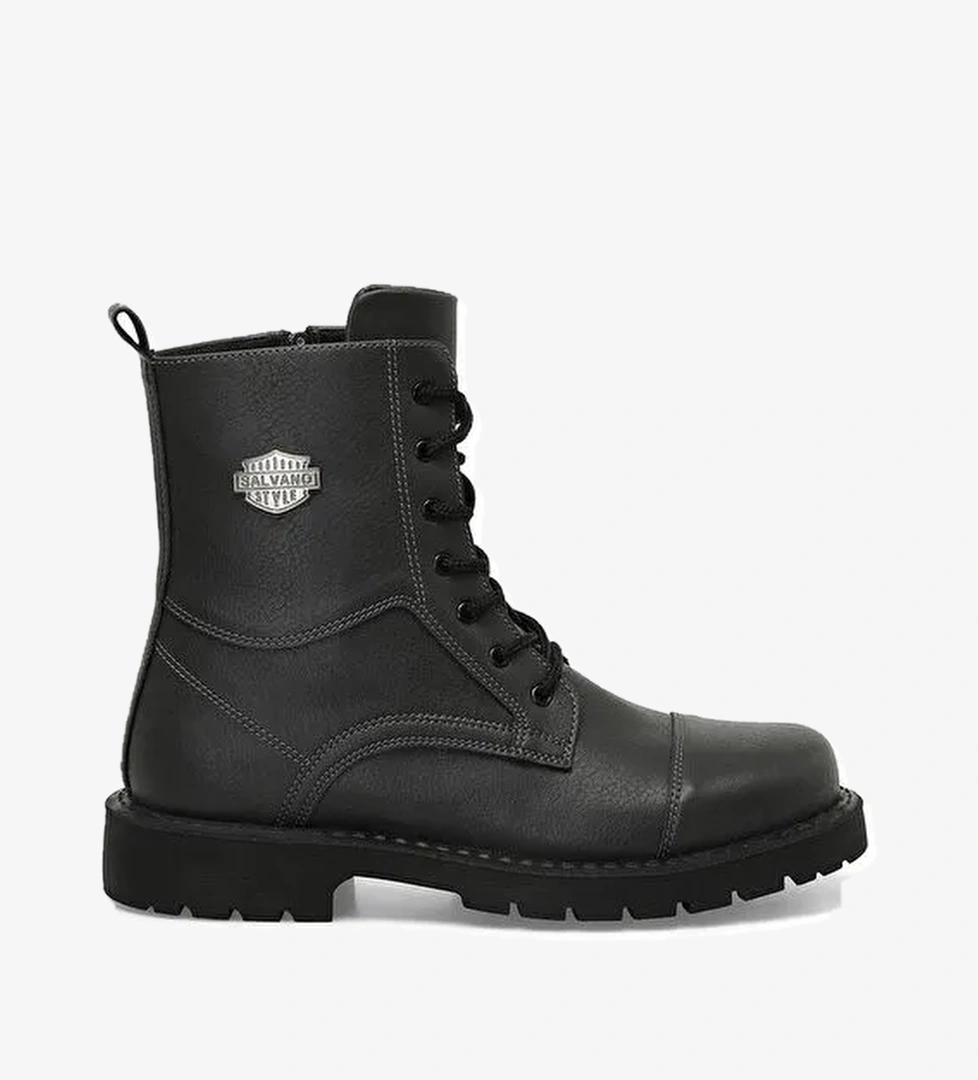 ERA 3PR Füme Erkek Biker Bot