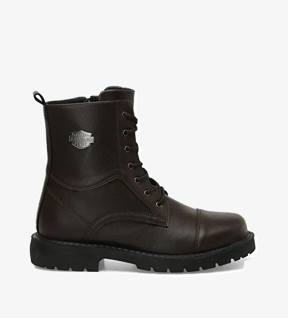 ERA 3PR Kahverengi Erkek Biker Bot