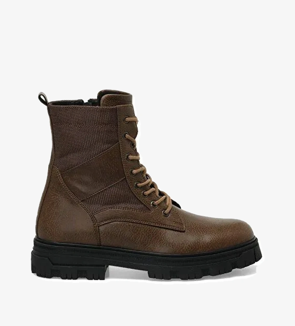 Salvano Vante 3pr Taba Kahverengi Erkek Postal model görseli