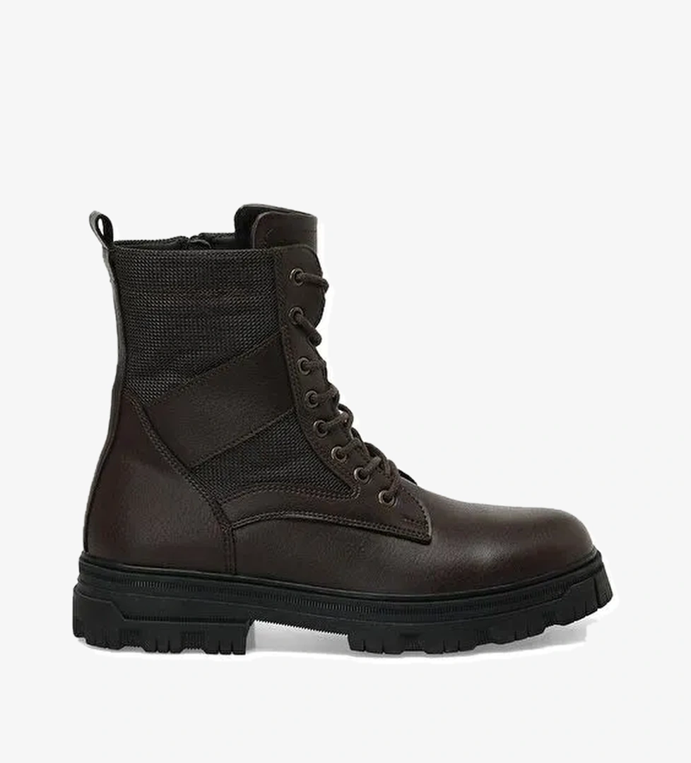 VANTE 3PR Kahverengi Erkek Postal