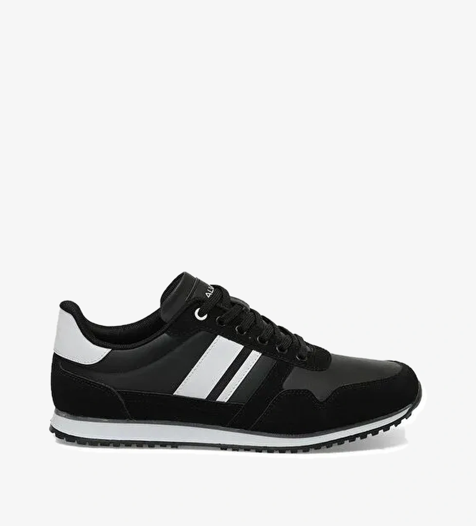 Salvano Calm 3pr Siyah Füme Erkek Spor Ayakkabı model görseli