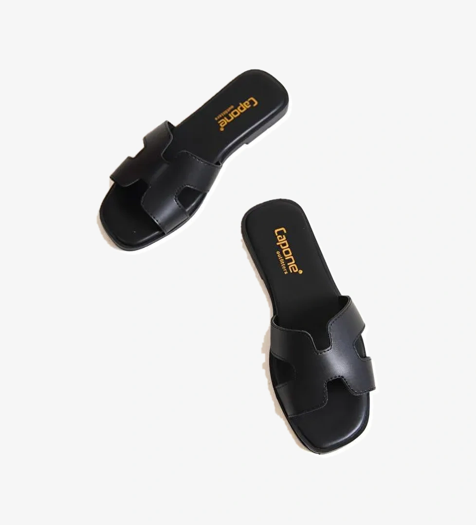 Cilt Halsey Kadın Terlik