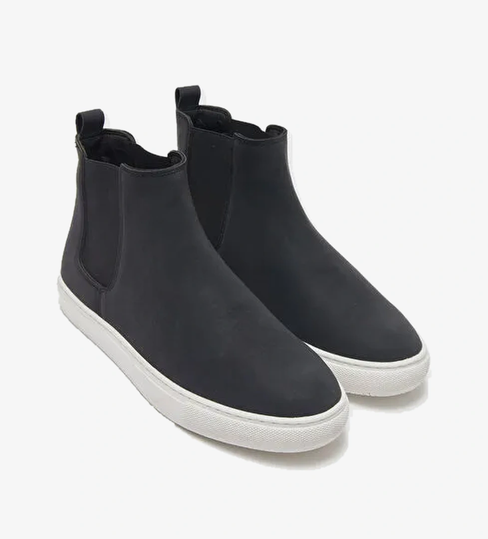 Lcw Steps Yanları Lastikli Erkek Bot model görseli