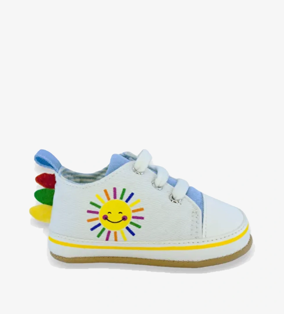 First Step First Step Gunes Baskili