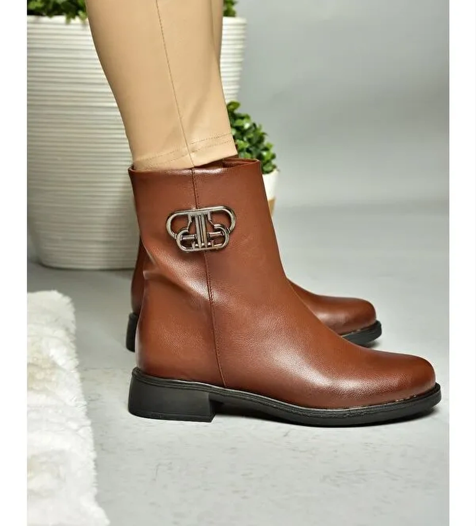 R3122221 Taba Kadın Bot