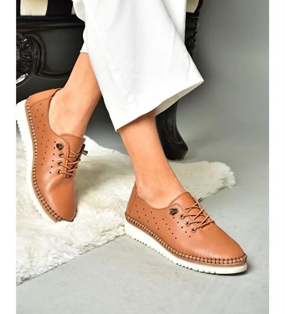 Fox Shoes Taba