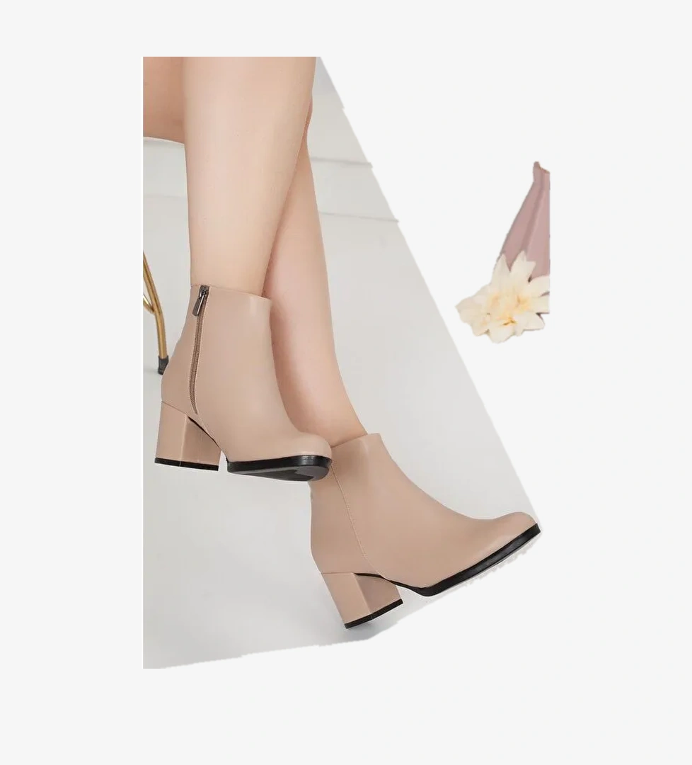 520 Kadın Kışlık Bot