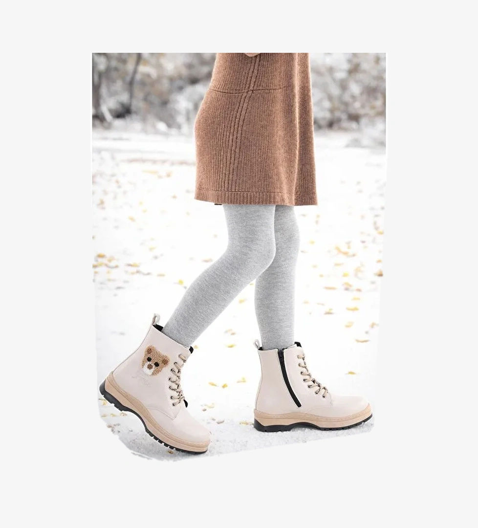 Termo Taban Kız Çocuk Bot 625 Cilt