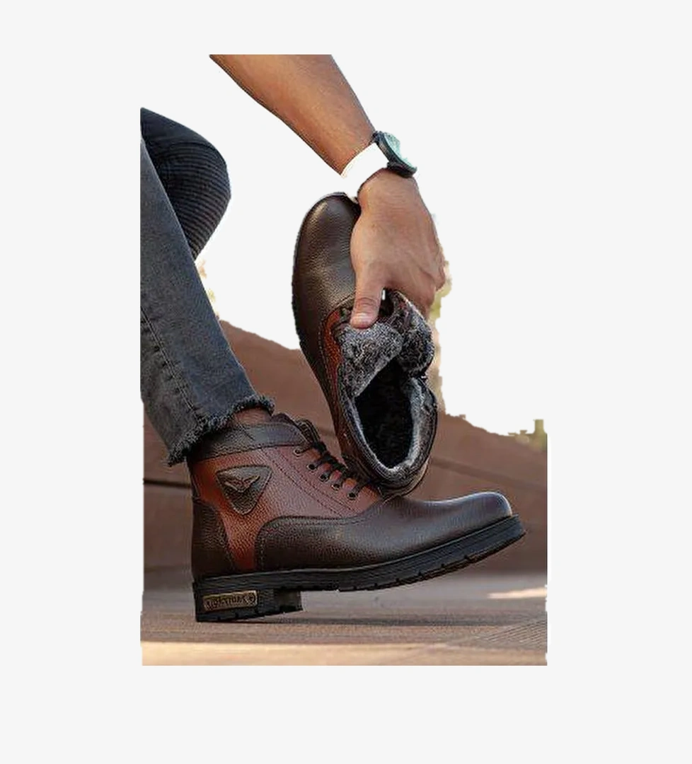 D0504 Soğuk Geçirmez Unisex Bot