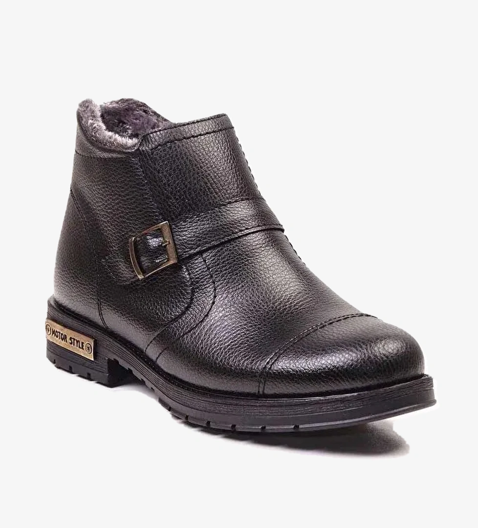 611 SU & SOĞUK GEÇİRMEZ UNİSEX KAR BOTU