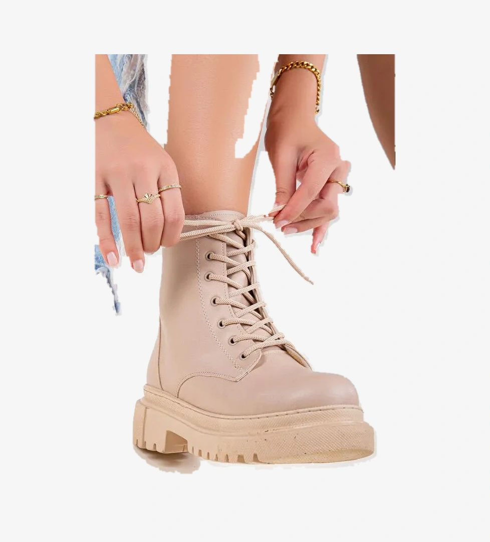 D0999 Kadın Günlük Ortopedik Bot