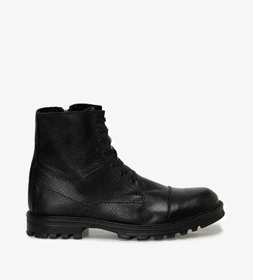 Oxide SHOOTER 3PR Siyah Erkek Bot model görseli