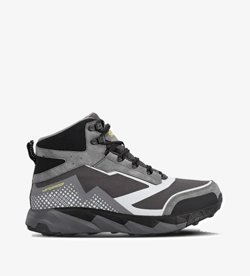 WALT Erkek Su Geçirmez Outdoor Koyu Gri