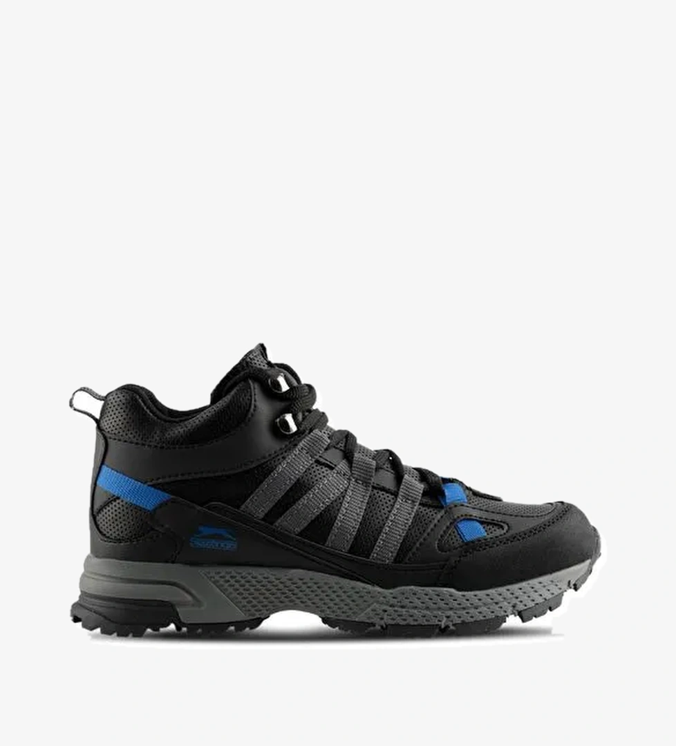 ARASTA I Kadın Siyah / Koyu Gri Outdoor - Görsel 1