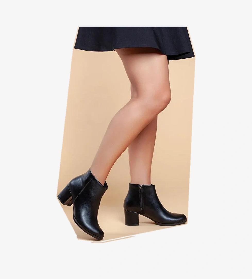 520 Kadın Kışlık Bayan Bot