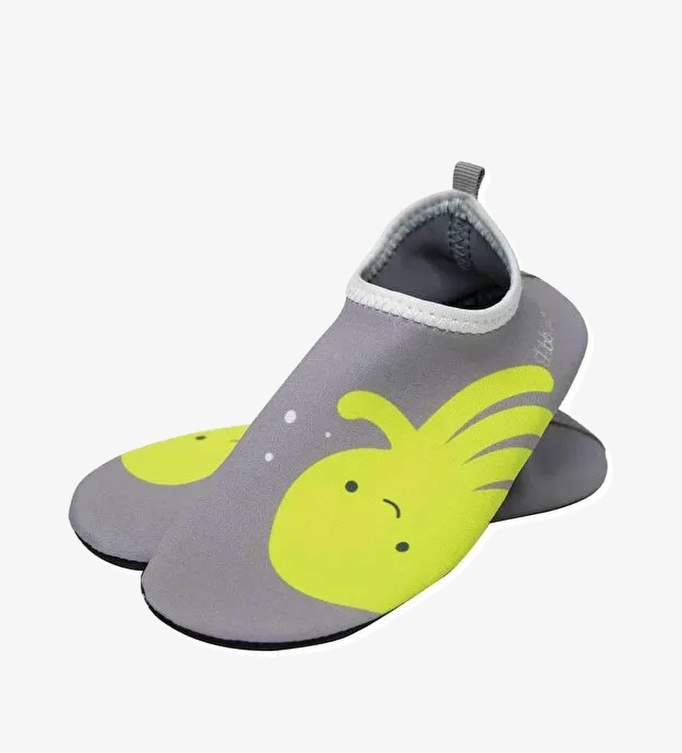 Bblüv Shoöz Havuz Ve Deniz Ayakkabısı Gri model görseli