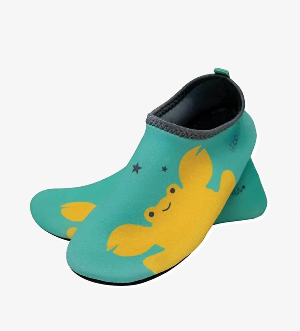 Bblüv Shoöz Havuz Ve Deniz Ayakkabısı Mavi model görseli