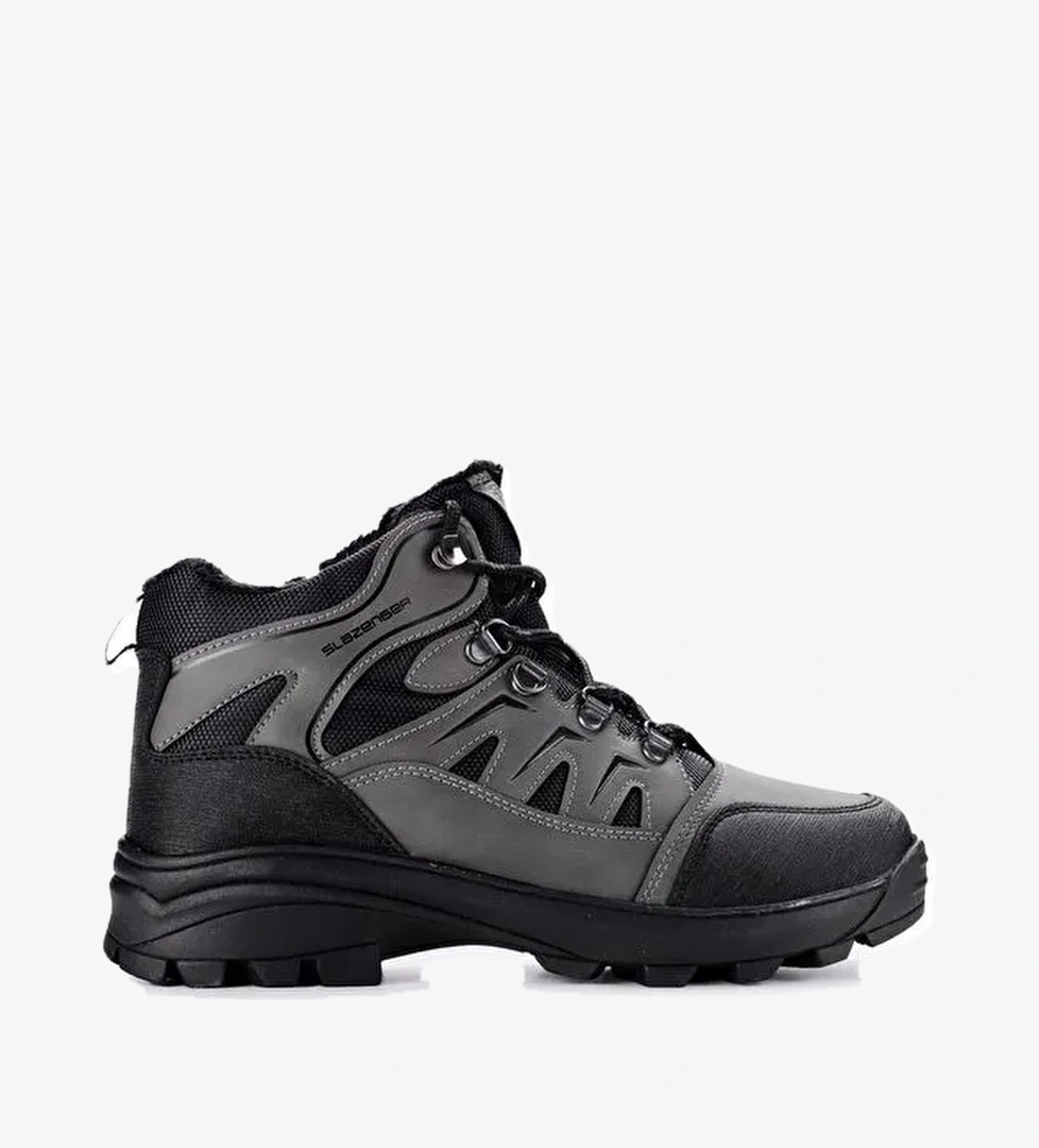 GUFY NEW I Kadın Outdoor Bot Koyu Gri