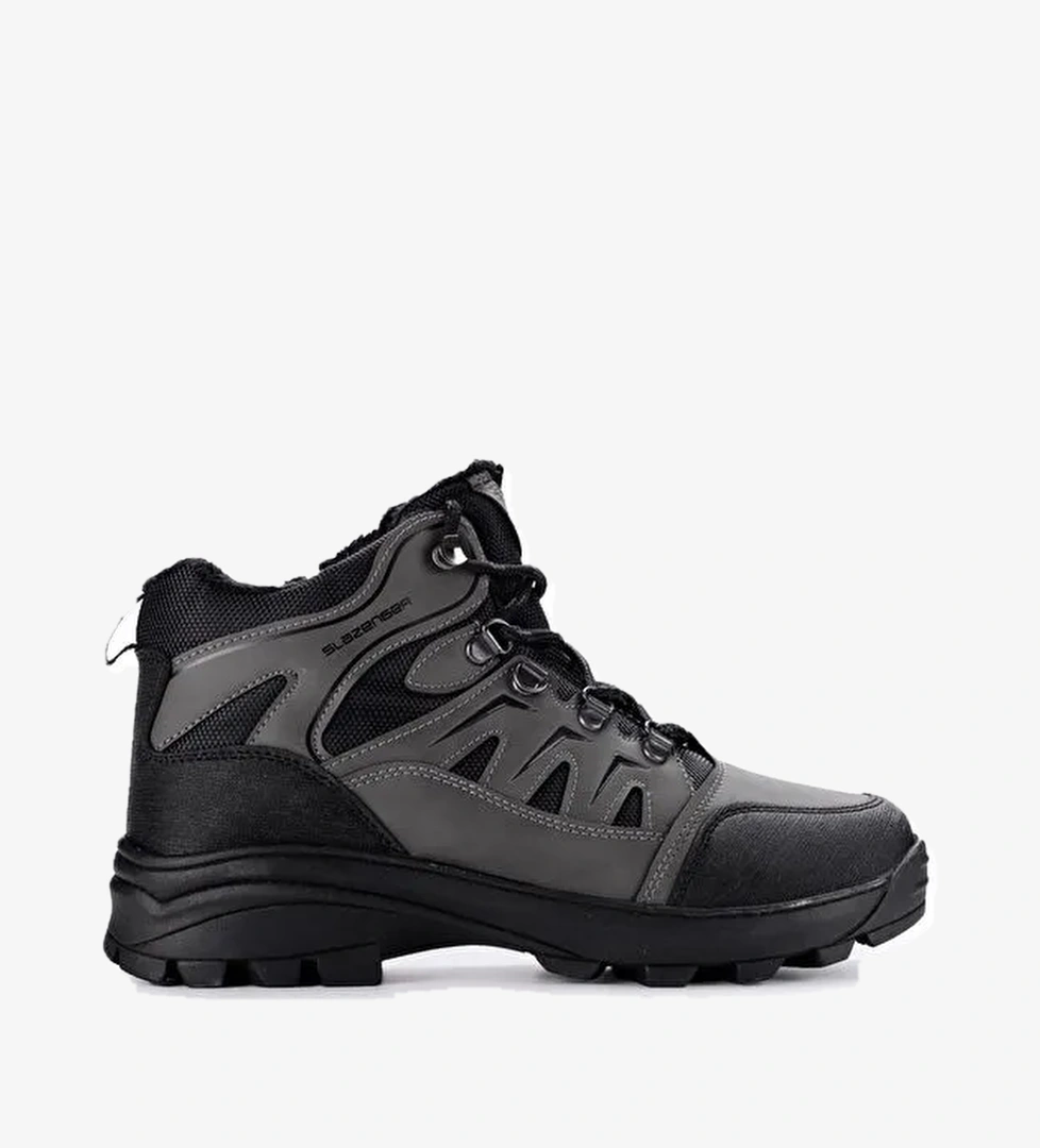 GUFY NEW I Erkek Outdoor Bot Koyu Gri