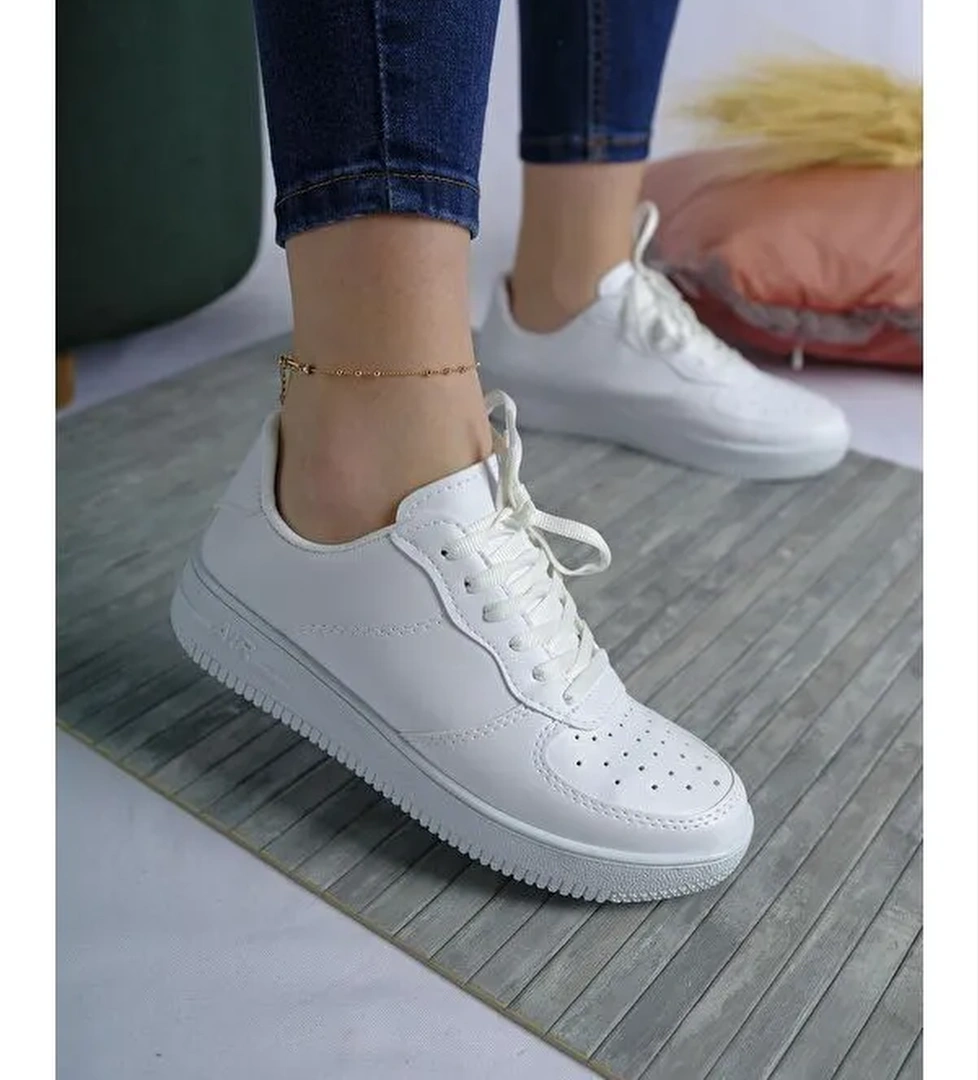 Oksit Maritza Air Kadın Sneaker model görseli