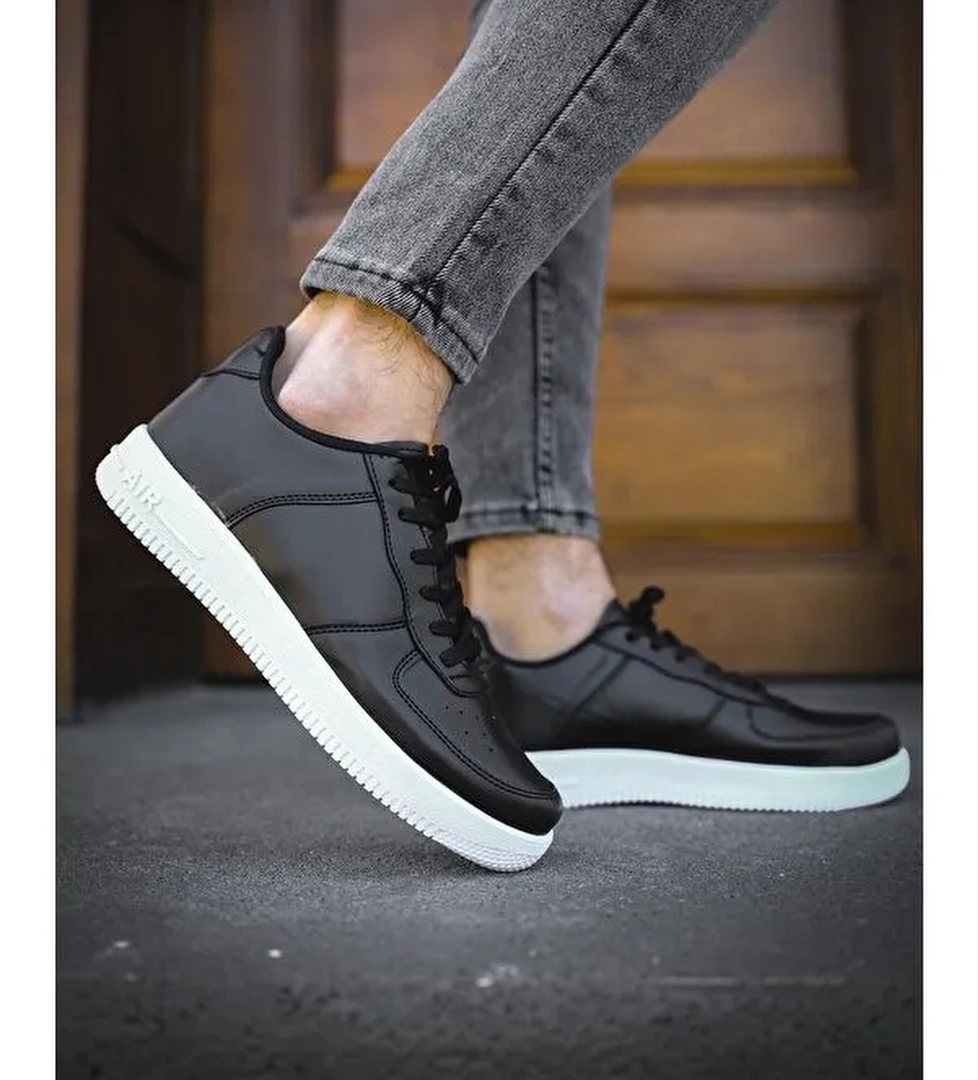 Lopez Günlük Spor Air Unisex Sneaker Spor Ayakkabı