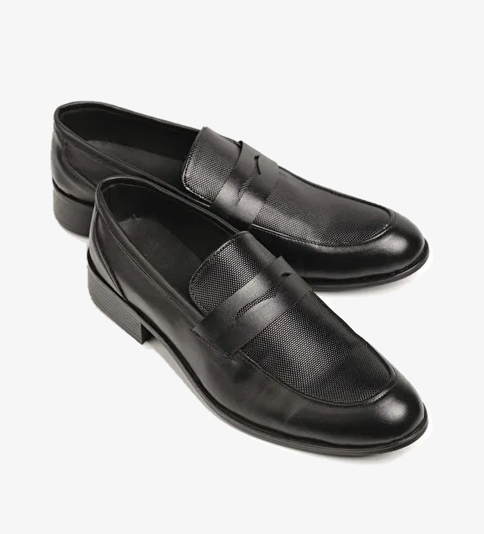 Gvn 018 Erkek Klasik Ayakkabı - Görsel 1