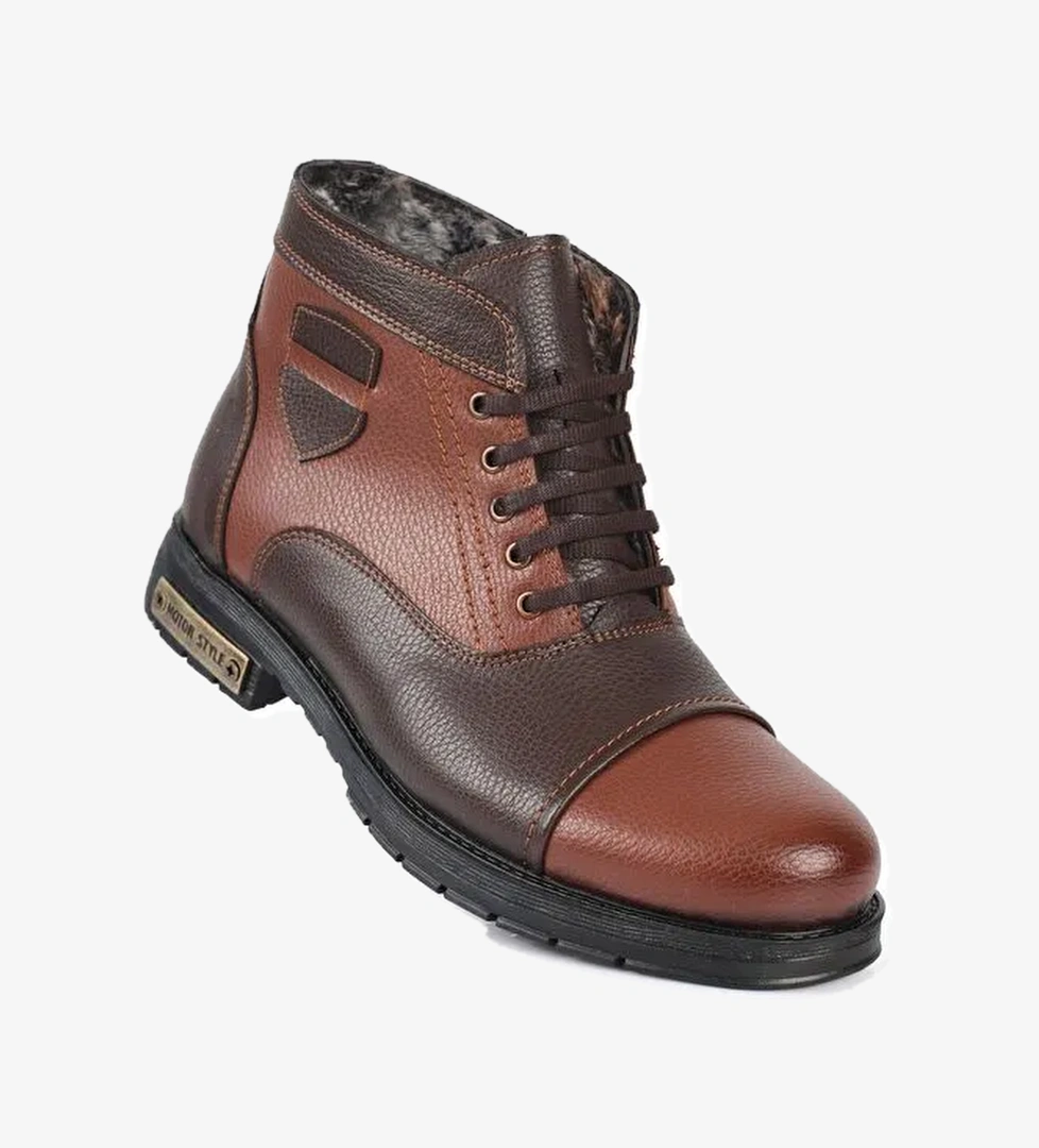 401 Su & Soğuk Geçirmez Erkek Bot